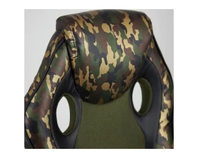 Кресло RACER GT MILITARY images