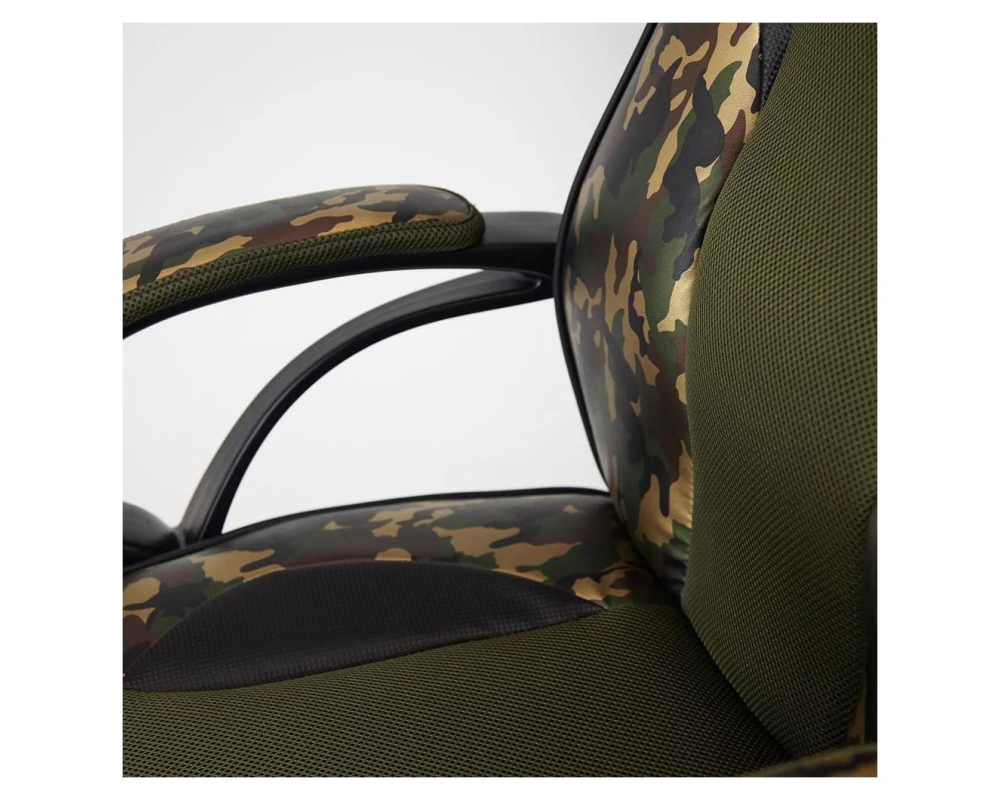 Кресло RACER GT MILITARY