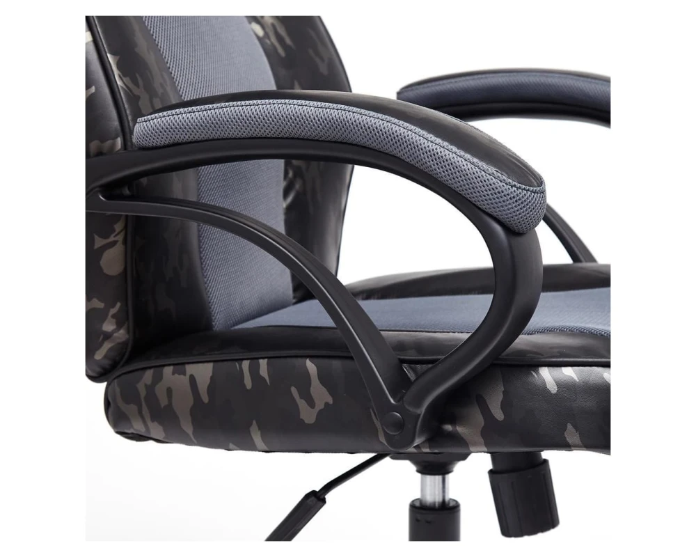 Кресло RACER GT MILITARY