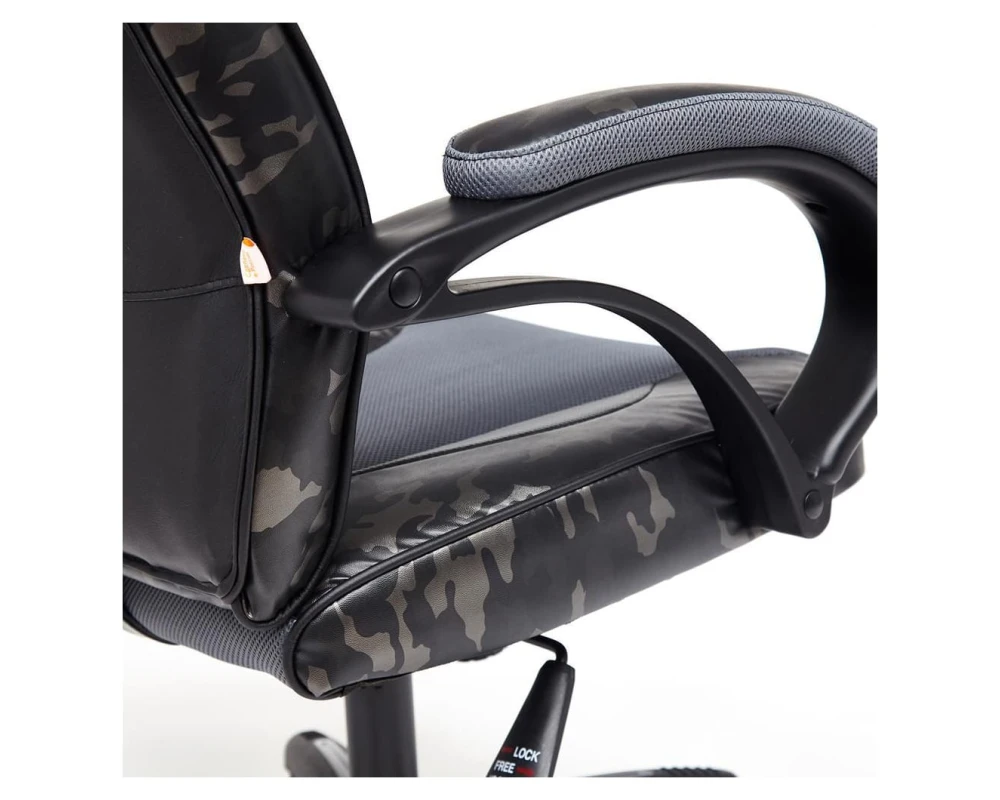 Кресло RACER GT MILITARY