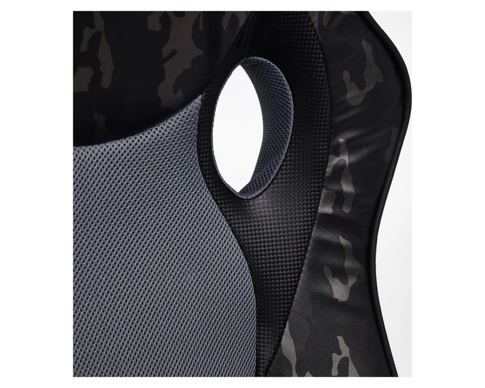 Кресло RACER GT MILITARY