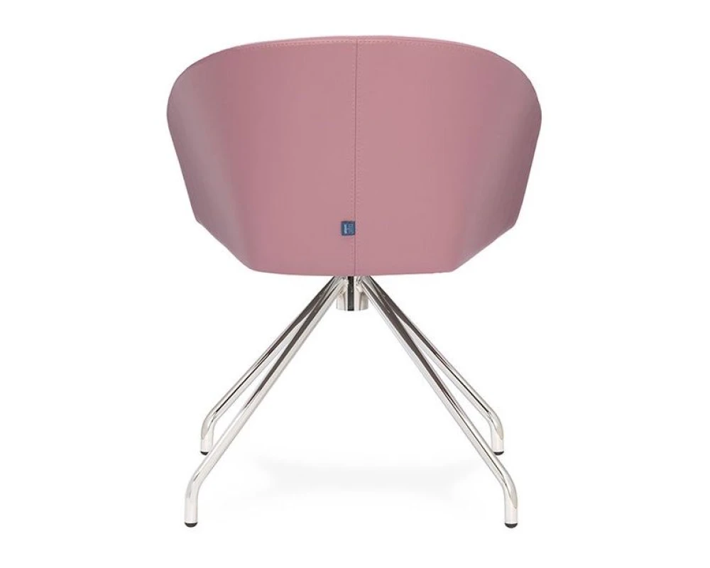 Кресло Charlie D80 Р