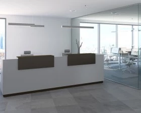 Стойки ресепшн A4 images