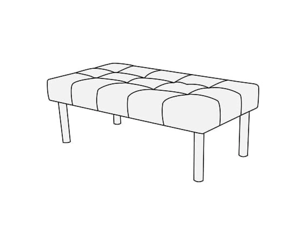 Банкетка Спринт