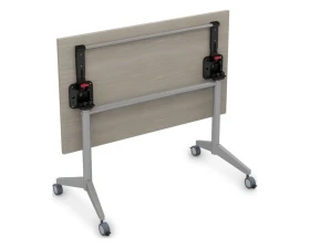 Складной прямолинейный стол (1200*600*750) 8СР.108 BEND images