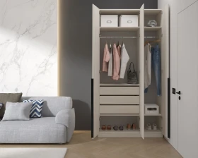 Мебель для персонала ALSAV ХОУМ / HOME images