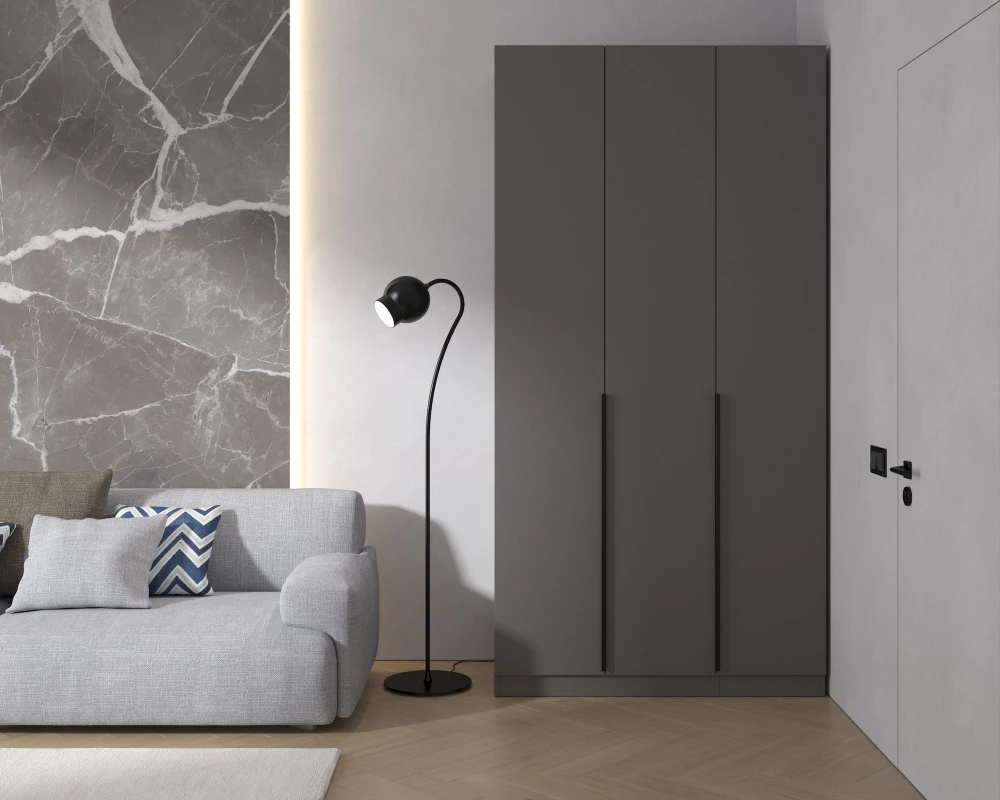 Мебель для персонала ALSAV ХОУМ / HOME