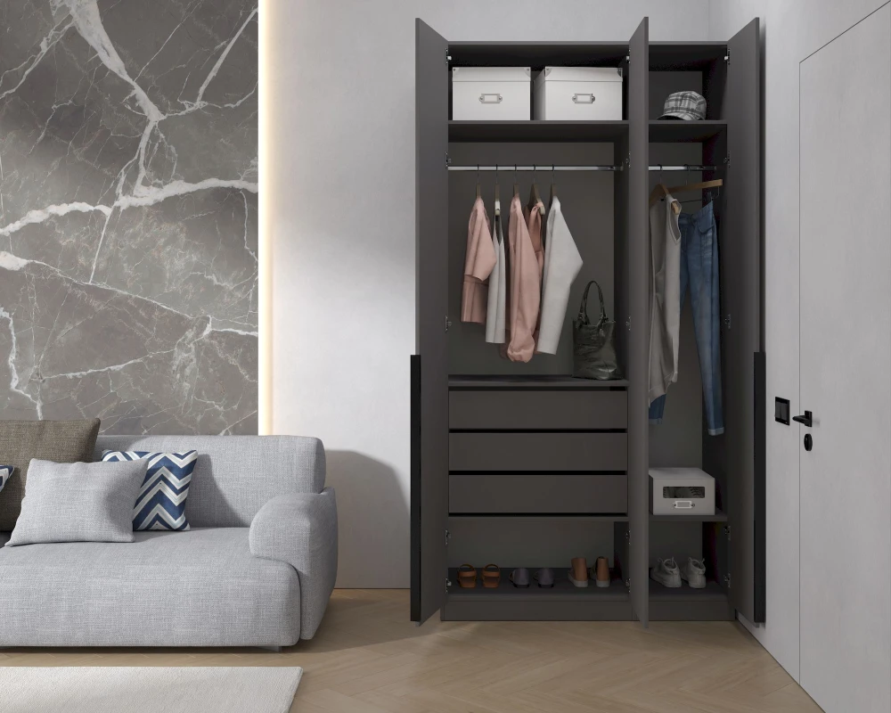 Мебель для персонала ALSAV ХОУМ / HOME