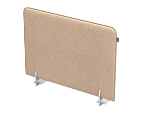 Барьер из фетра, боковой (600x20x500) SOFToffice images