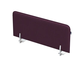 Барьер из фетра, боковой (780x20x300) SOFToffice images