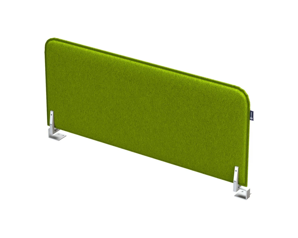 Барьер из фетра, торцевой (600x20x300) SOFToffice