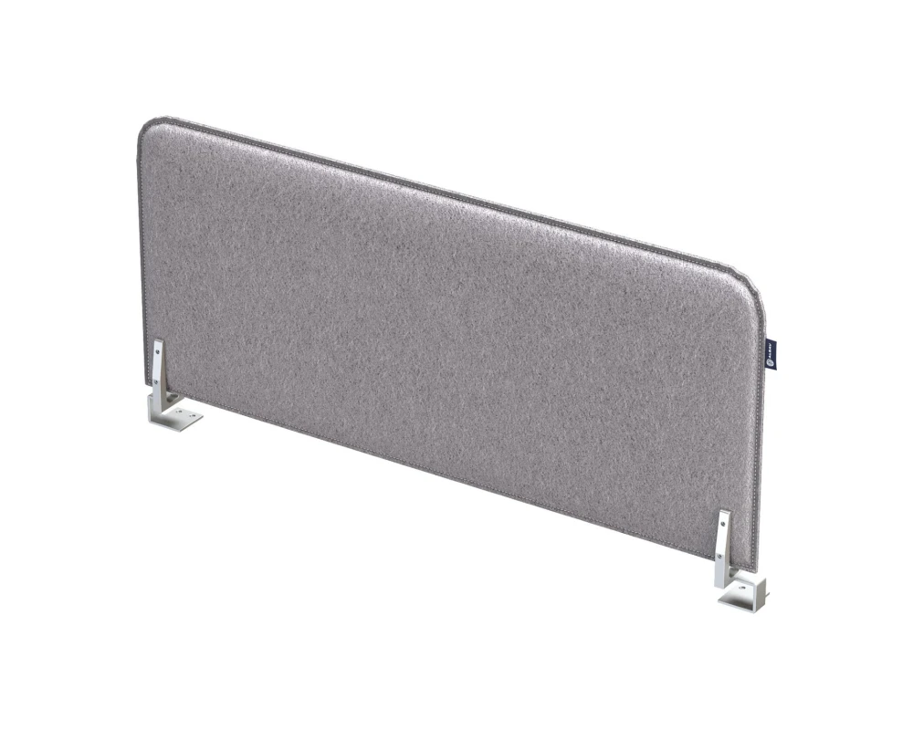 Барьер из фетра, торцевой (600x20x300) SOFToffice