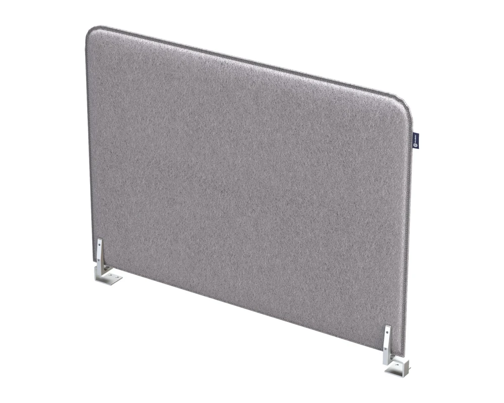 Барьер из фетра, торцевой (800x20x500) SOFToffice