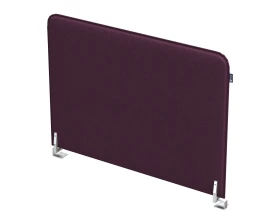 Барьер из фетра, торцевой (800x20x500) SOFToffice images