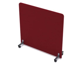 Акустическая мобильная перегородка (1200*377*1200) 011.МП.1212 SOFToffice images