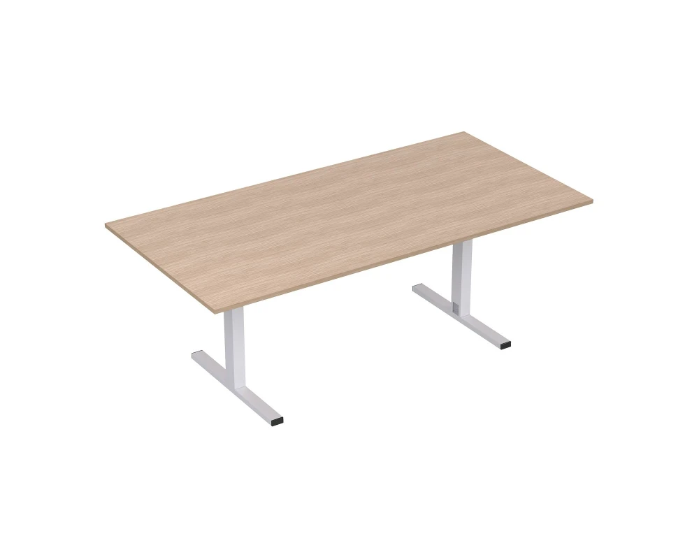 Стол для переговоров (2000*1000*750) 2МТП.002 СТИЛЬ