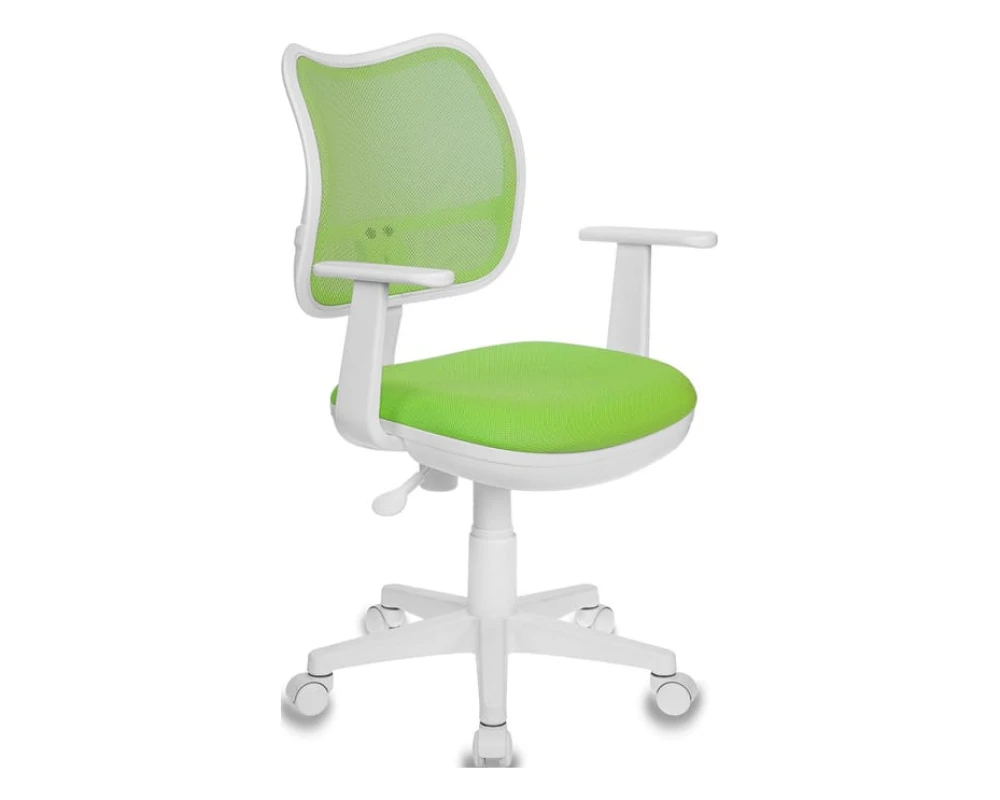 Кресло Бюрократ CH-W797