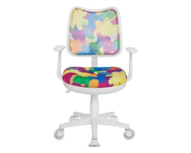 Кресло Бюрократ CH-W797 images