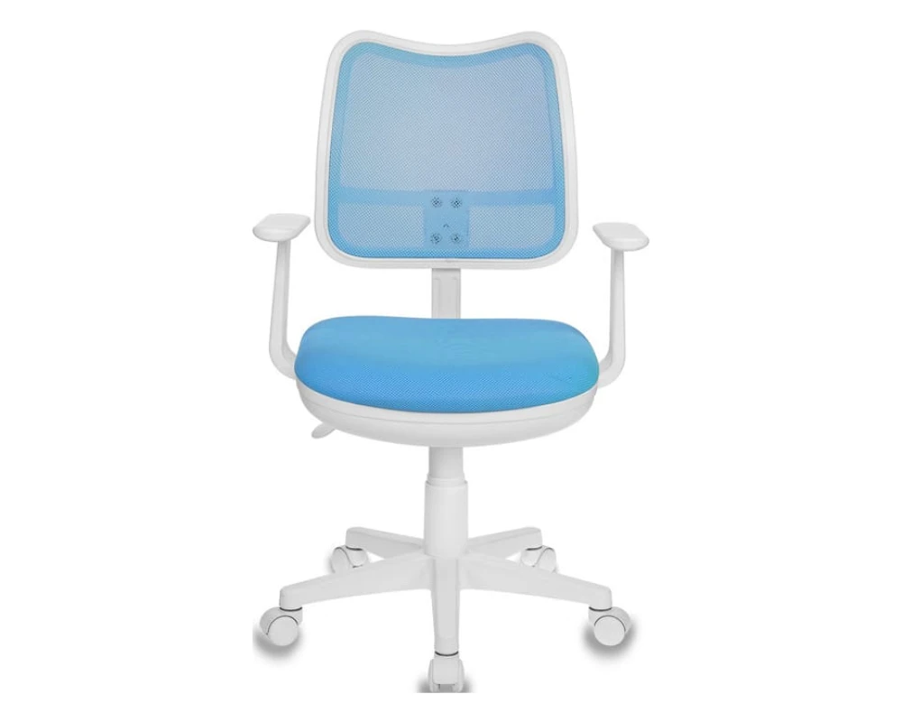 Кресло Бюрократ CH-W797