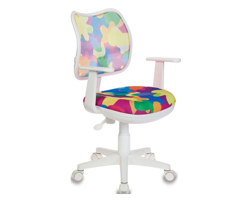 Кресло Бюрократ CH-W797