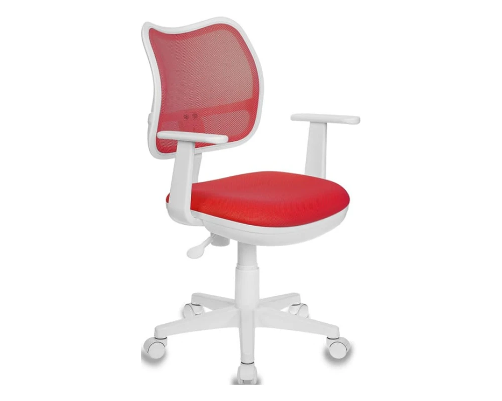 Кресло Бюрократ CH-W797