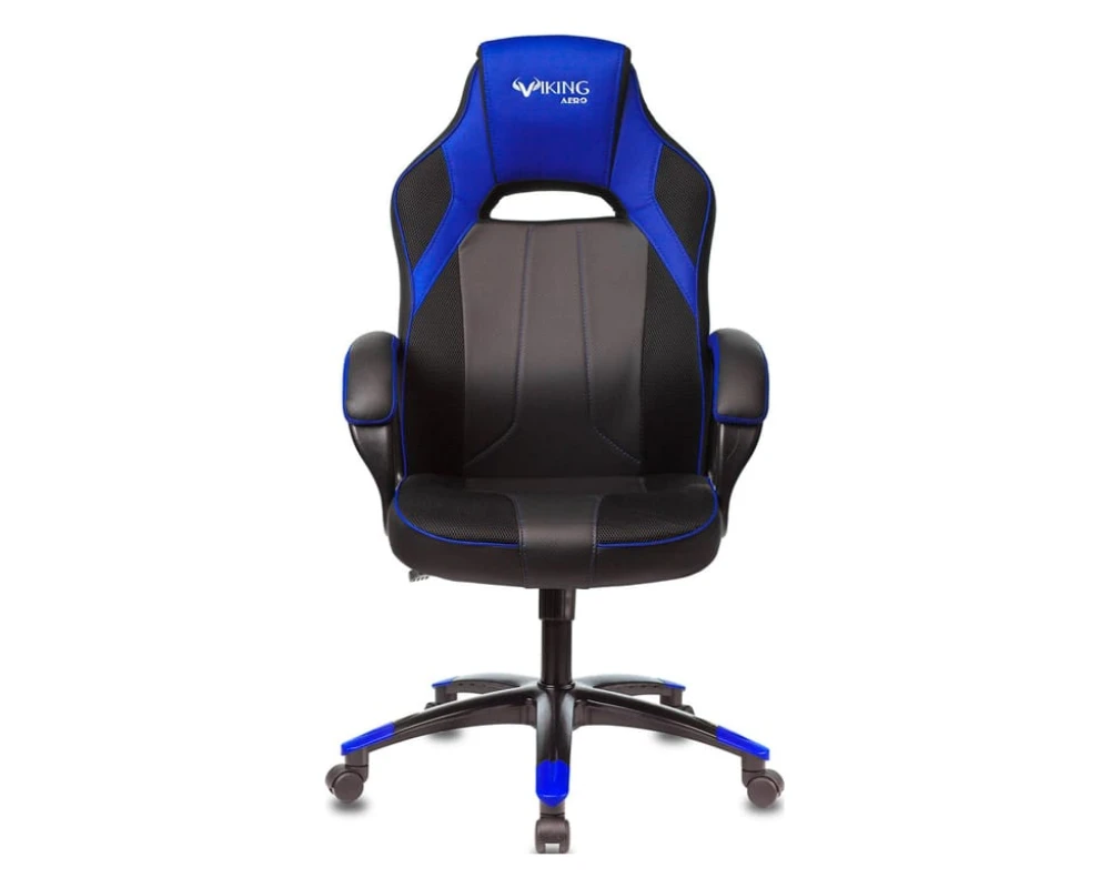 Кресло Бюрократ VIKING 2 AERO