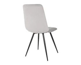 Стул Бюрократ CH-K6_4 комплект 4шт Ткань, Светло-серый images