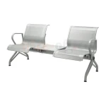 Многоместные секции для аэропортов