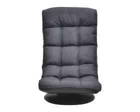 Кресло Everprof Якс / Jax Ткань, Черный images