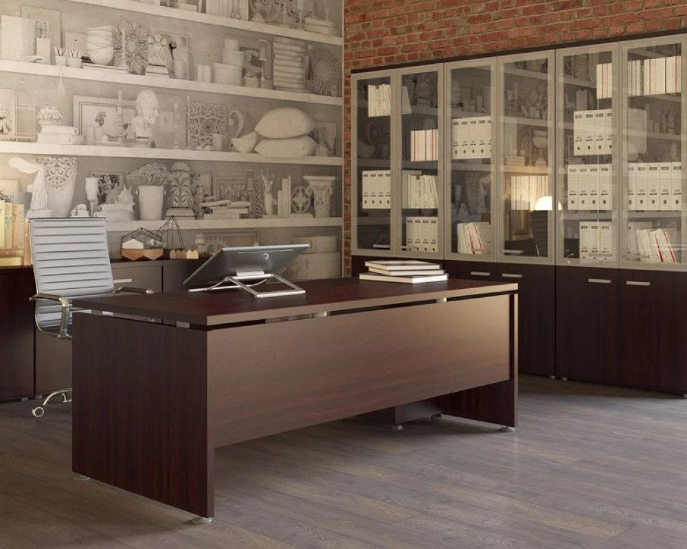 Кабинет руководителя Grand MS