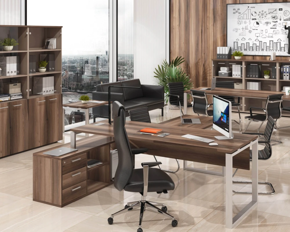 Кабинет руководителя Атлон