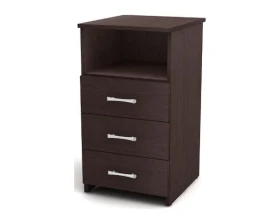 Тумба приставная (404х600х750) ТК34 Канц images