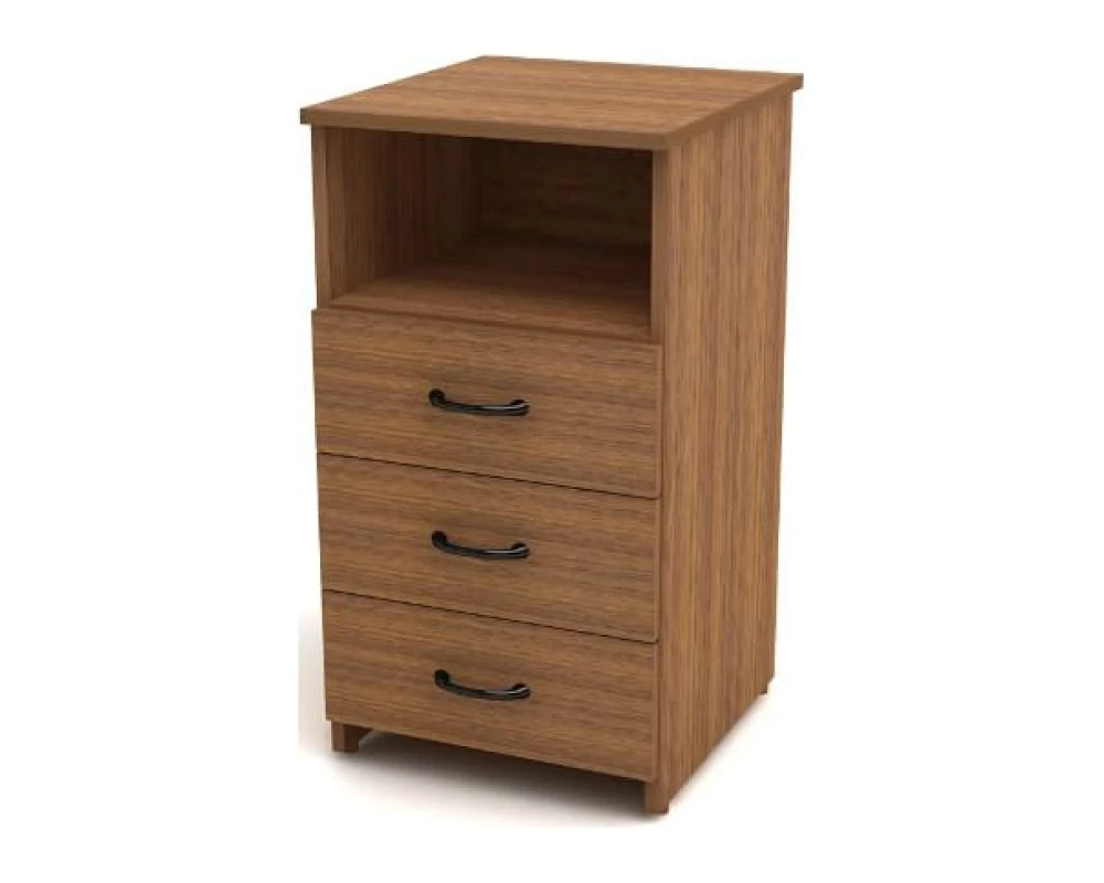 Тумба приставная (404х600х750) ТК34 Канц