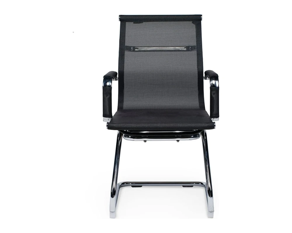 Кресло Norden Хельмут CF Сетка, Черный