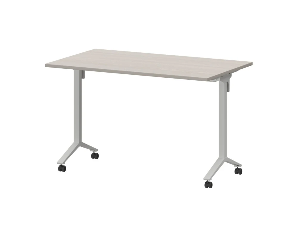 Стол мобильный складной МБ22-120.70 1200x700x750 Моби