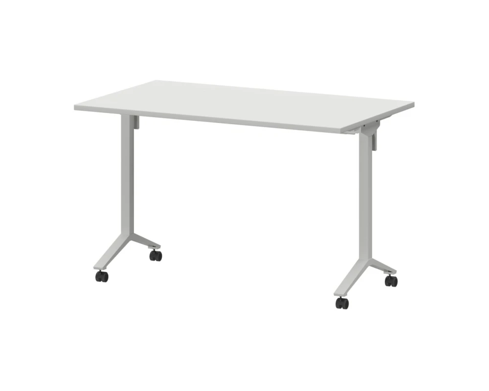 Стол мобильный складной МБ22-120.70 1200x700x750 Моби