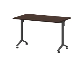 Стол мобильный складной МБ22-120.70 1200x700x750 Моби images