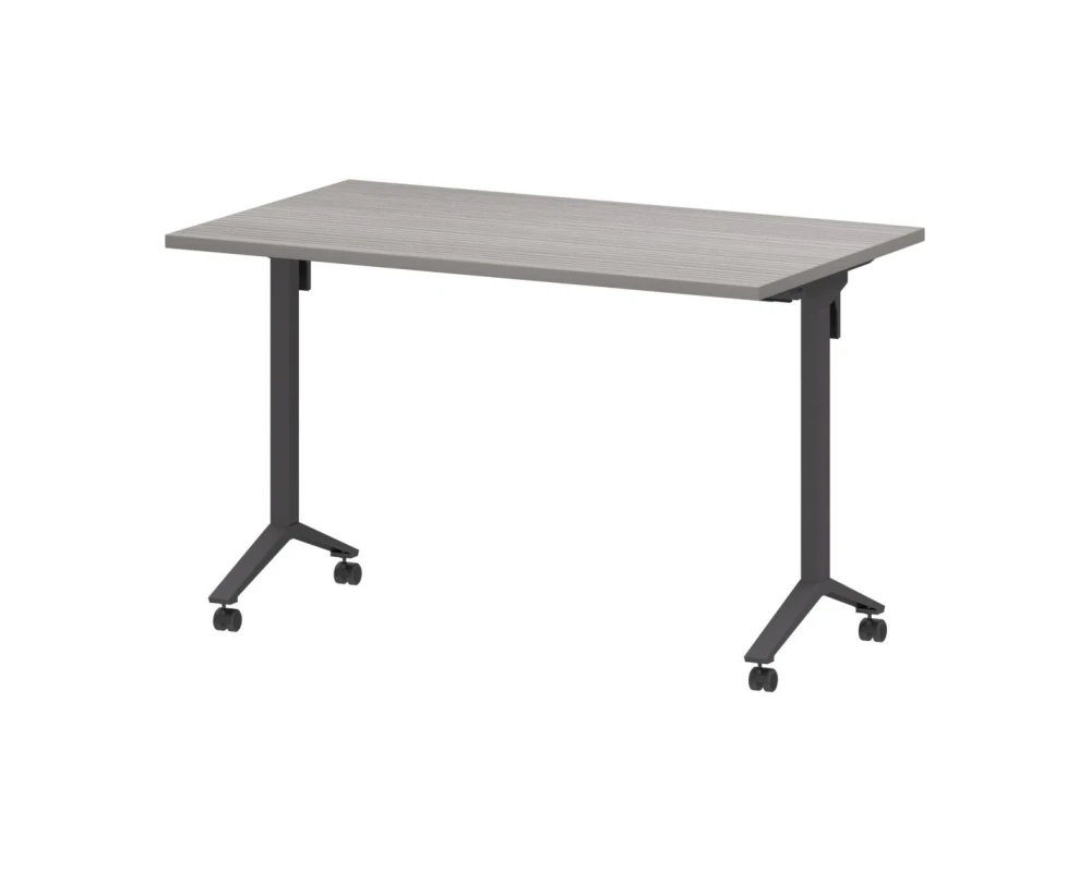 Стол мобильный складной МБ25-120.70 1200x700x750 Моби