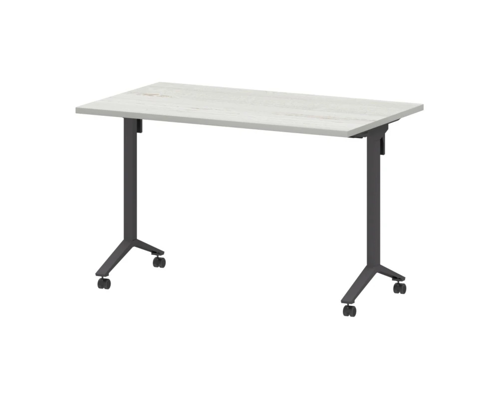Стол мобильный складной МБ25-120.70 1200x700x750 Моби