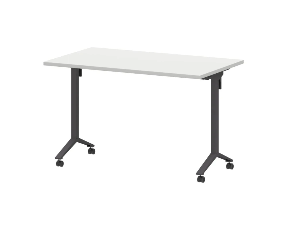 Стол мобильный складной МБ25-120.70 1200x700x750 Моби