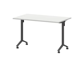 Стол мобильный складной МБ25-120.70 1200x700x750 Моби images