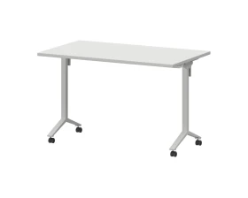 Стол мобильный складной МБ25-120.70 1200x700x750 Моби images