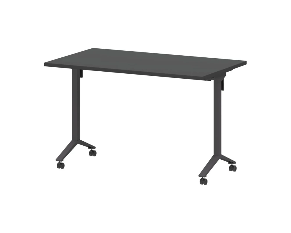 Стол мобильный складной МБ25-120.70 1200x700x750 Моби