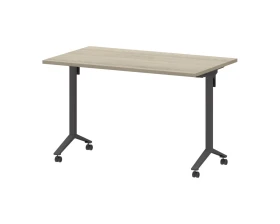 Стол мобильный складной МБ25-120.70 1200x700x750 Моби images