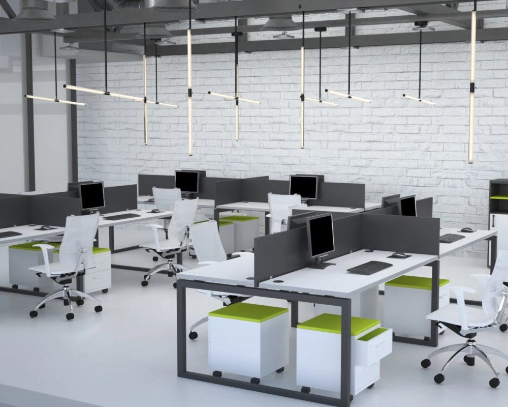 Мебель для персонала Смарт (pt)