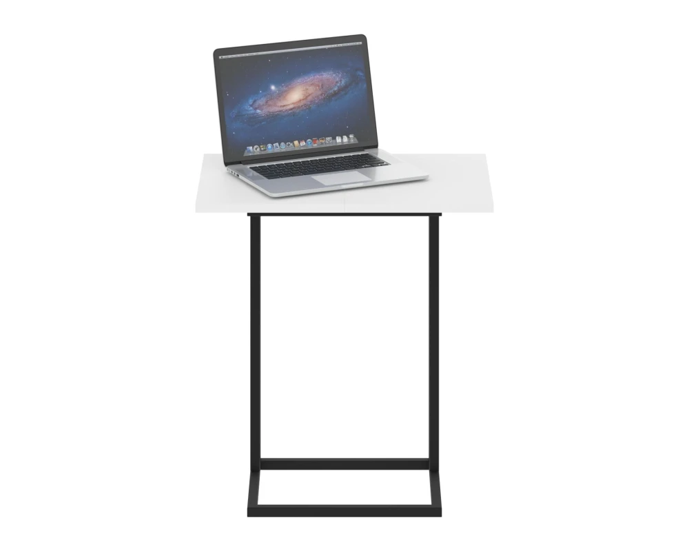 Приставной стол для ноутбука 400x300x668 Комп / Comp