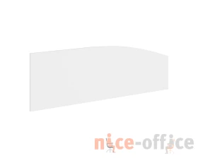 Экран 1400х16х450 Симпл / Simple images