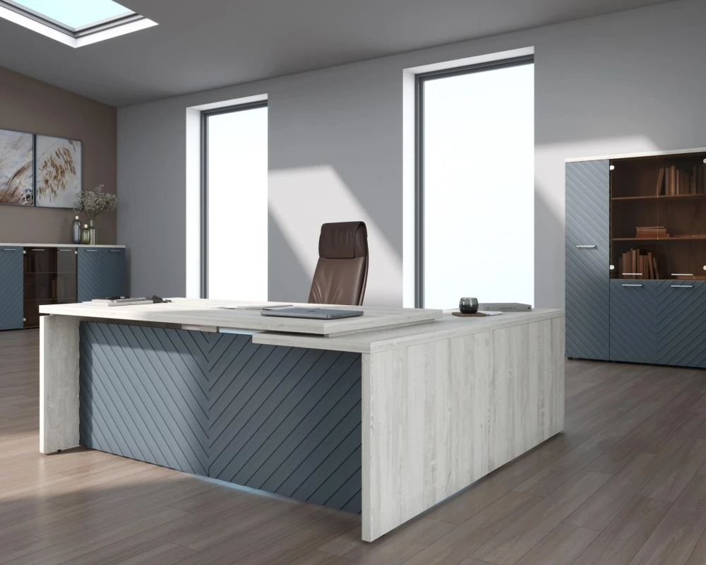 Кабинет руководителя Torr Люкс