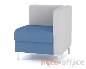 Модуль M6-1DL (1DR) Мягкая комната / Soft room images