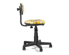 Кресло Эрго Б/п овалина пластик images